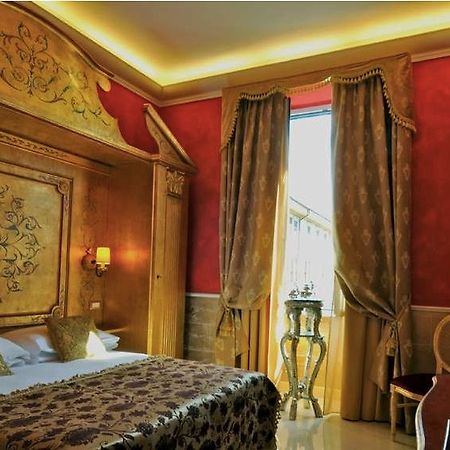 Residenza Romamor Екстер'єр фото
