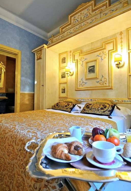 Residenza Romamor Екстер'єр фото